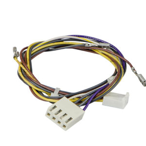 CONEXION SENSOR DE GIRO Y LIMITE 41C5587