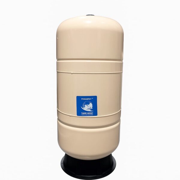 TANQUE PRESION 130LTS(82G) PRESSURE WAV