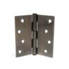 BISAGRA ALCAYATE 4" x 4" 11008 BRONCE ANTIGUO