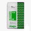 FIXO ALISADO GRIS FINO 40KG(88LB) FIXO