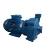 BOMBA CENTRIFUGA 5HP-3F 1-1/2"X1-1/2" 220-380-440V
