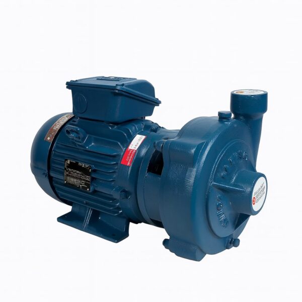 BOMBA CENTRIFUGA 10HP-3F 1-1/2"X1-1/2" 220-380-440V