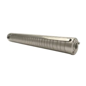 BOMBA SUMERGIBLE 3HP 18GPM 4" 23ETAPAS