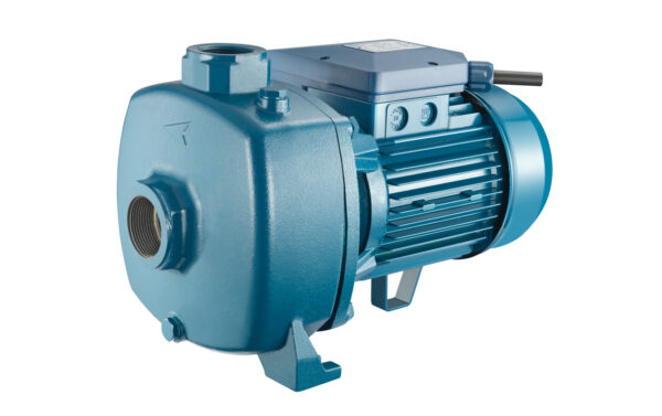 BOMBA CENTRIF 2HP 220V-2 IMPUL. 1.1/2"X1-1/4"