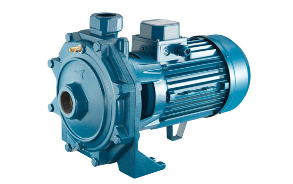 BOMBA CENTRIF 1.5HP 220V-2 IMPUL. 1-1/4"X1"