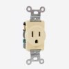 TOMA HEMBRA 15A-125V 817 EAGLE