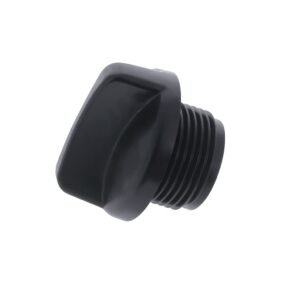 TAPON P/BOMBA ACHICADORA DE ALTA PRESION