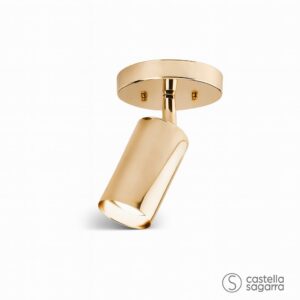 LAMPARA DE TECHO SPOT DOR. 66690 ANGELO
