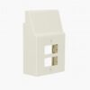 ACCESORIO P/CANAL.2PVH10 #161203  TICINO