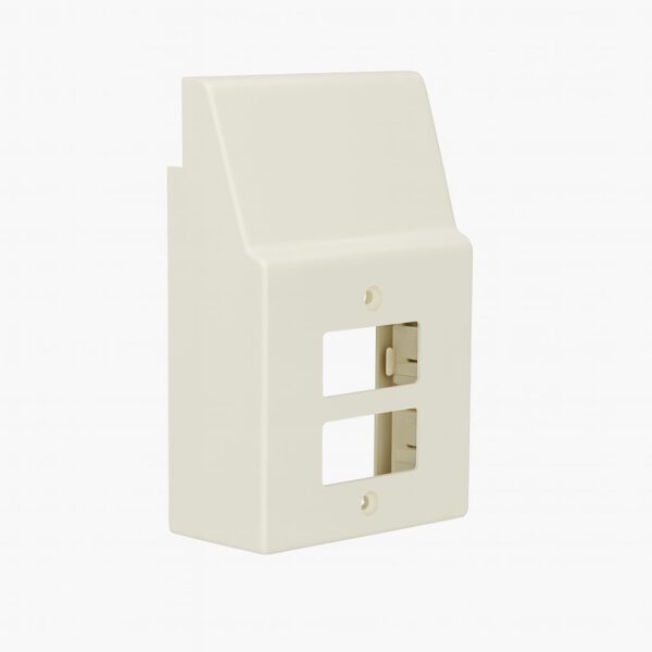 ACCESORIO P/CANAL.2PVH10 #161203  TICINO