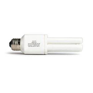 FOCO AHORRADOR SLS11/40W PHILIPS