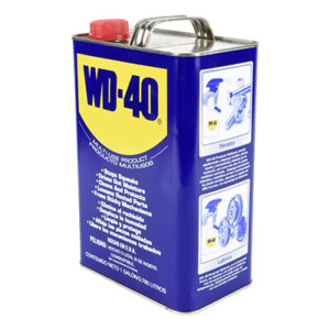 PENETRANTE LIQUIDO WD-40 galon 52010