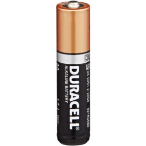 PILA ALKALINA "AA" 1.5V BLISTER UNIDAD