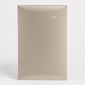 PLACA CIEGA PLASTICA CAVA MATE SIMON