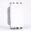 SWITCH DADO SENCILLO GRAFITO SIMON