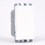 SWITCH DADO 3 VIAS BLANCO SIMON