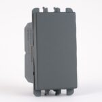 SWITCH DADO 4 VIAS GRAFITO SIMON