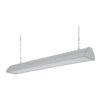 LAMPARA LED COLGANTE T/RIEL 21W 4000K