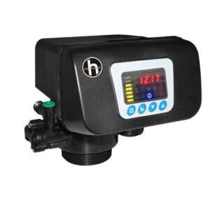 VALVULA AUTOMATICA P/SUAVIZADOR 1" HIDROTERMAL