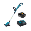 ORILLADORA INALAMBRICA 18V 10-1/4" MAKITA