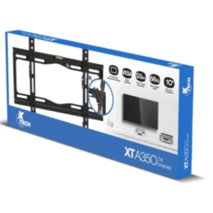 SOPORTE TV 32" A 55" 66LB P/PARED XTECH