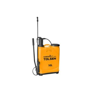 BOMBA ROCIADORA C/VALONA 16LT 57295 TOLSEN