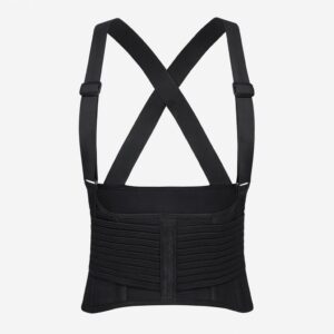 PROTECTOR DE ESPALDA TALLA "XL" BROWN