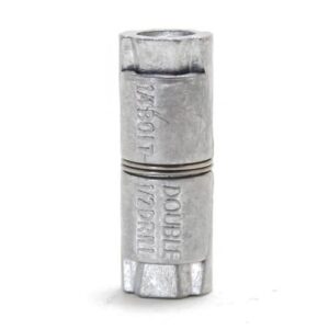ANCLA METALICA EXPANCION 3/8"  TAIWAN
