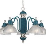 LAMPARA COLGANTE 67058 ANGELO