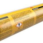 SIKA-FLEX 1A SELLADOR BLANCO SALCHICHA
