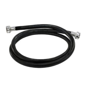 MANGUERA LAVADORA 3/4" X 3/4" X 72"