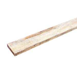 REGLA PACHA DE PINO 4 VARAS