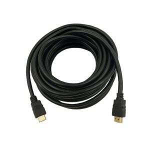 CABLE CONEXION HDMI 9 MTS 30 PIES SKY