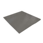 LAMINA POLICAR DOBLE PARED 6mm 12' BRONCE