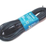EXTENSION 6MT SPT 16-2  NEGRA C/SOCKET 47143