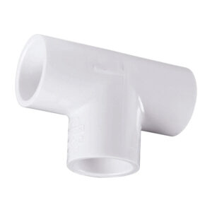 TEE LISA P.V.C. 3/4"
