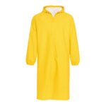 CAPA COLOR AMARILLO 1pza "XL" BROWN