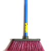ESCOBA PLASTICA