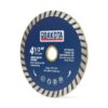 DISCO CORTE CERAMICA CONTINUO 4-1/2" TURBO