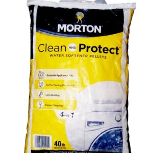 SAL SOLAR MORTON PELLETS (40LBS)