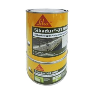 SIKADUR 31 HI-MODGEL (1 KG)  A+B