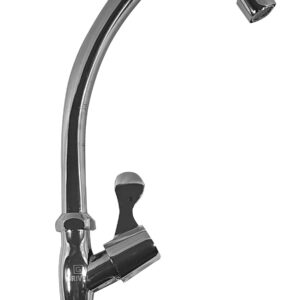 GRIFO FREGADERO M/PALANCA GR-5409 GRIVAL