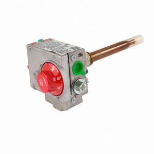 TERMOSTATO LP P/CALENTADOR RHEEM