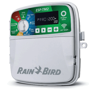 PROGRAMADOR P/RIEGO RB 12 ESTACIONES 120