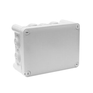 CAJA PLEXO 220x170x80mm LG92062 LEGRAND