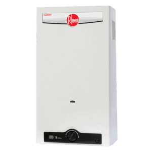 CALENTADOR DE AGUA GAS 13lts RHEEM