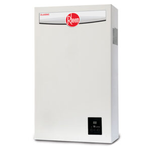 CALENTADOR DE AGUA GAS 16lts RHEEM