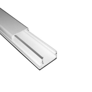 MINICANALETA 20 X 12 C/ADHESIVO LG638129