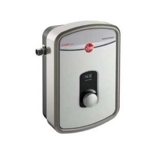 CALENTADOR ELECTRICO DE PASO 13KW-240V RHEEM