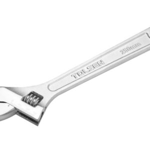 LLAVE CANGREJA 10"  15003 TOLSEN